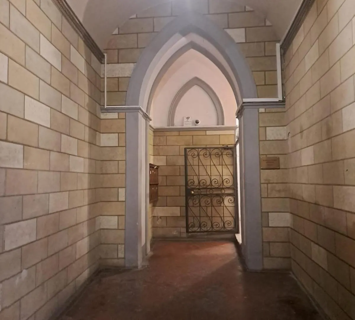 Casa Ciseri Siena