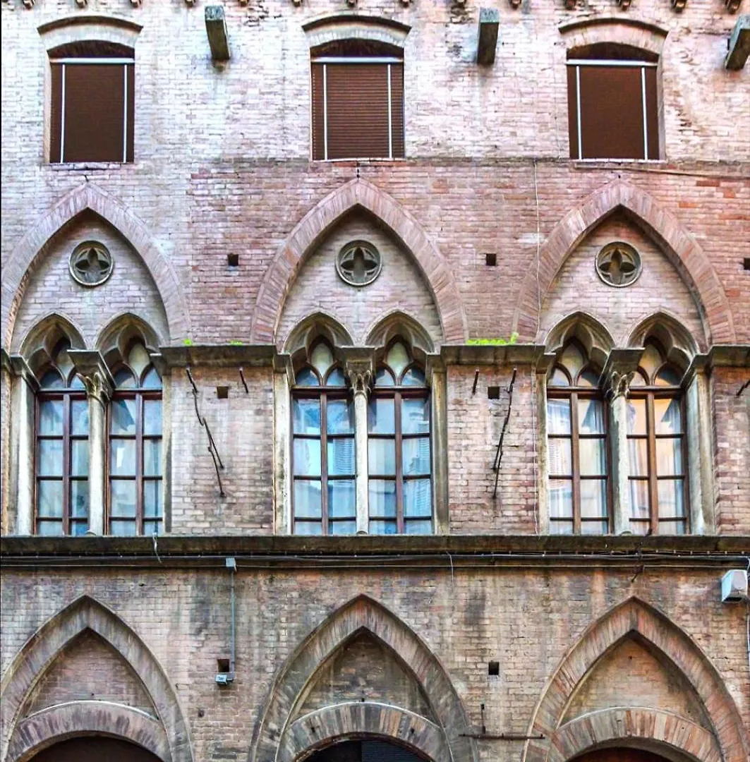 Casa Ciseri Siena Italy