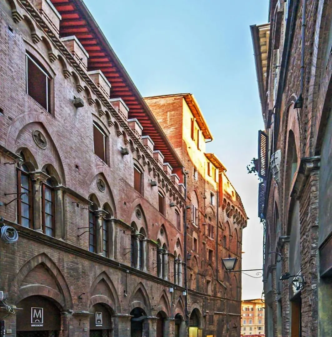 Casa Ciseri Siena Apartment