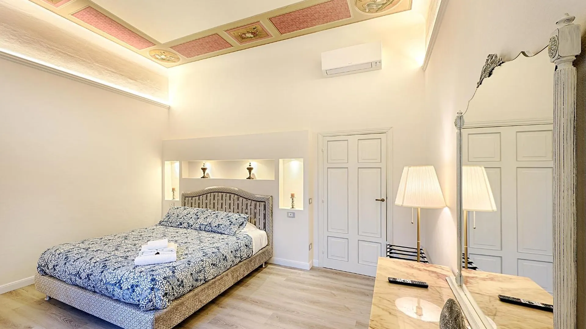 Casa Ciseri Siena