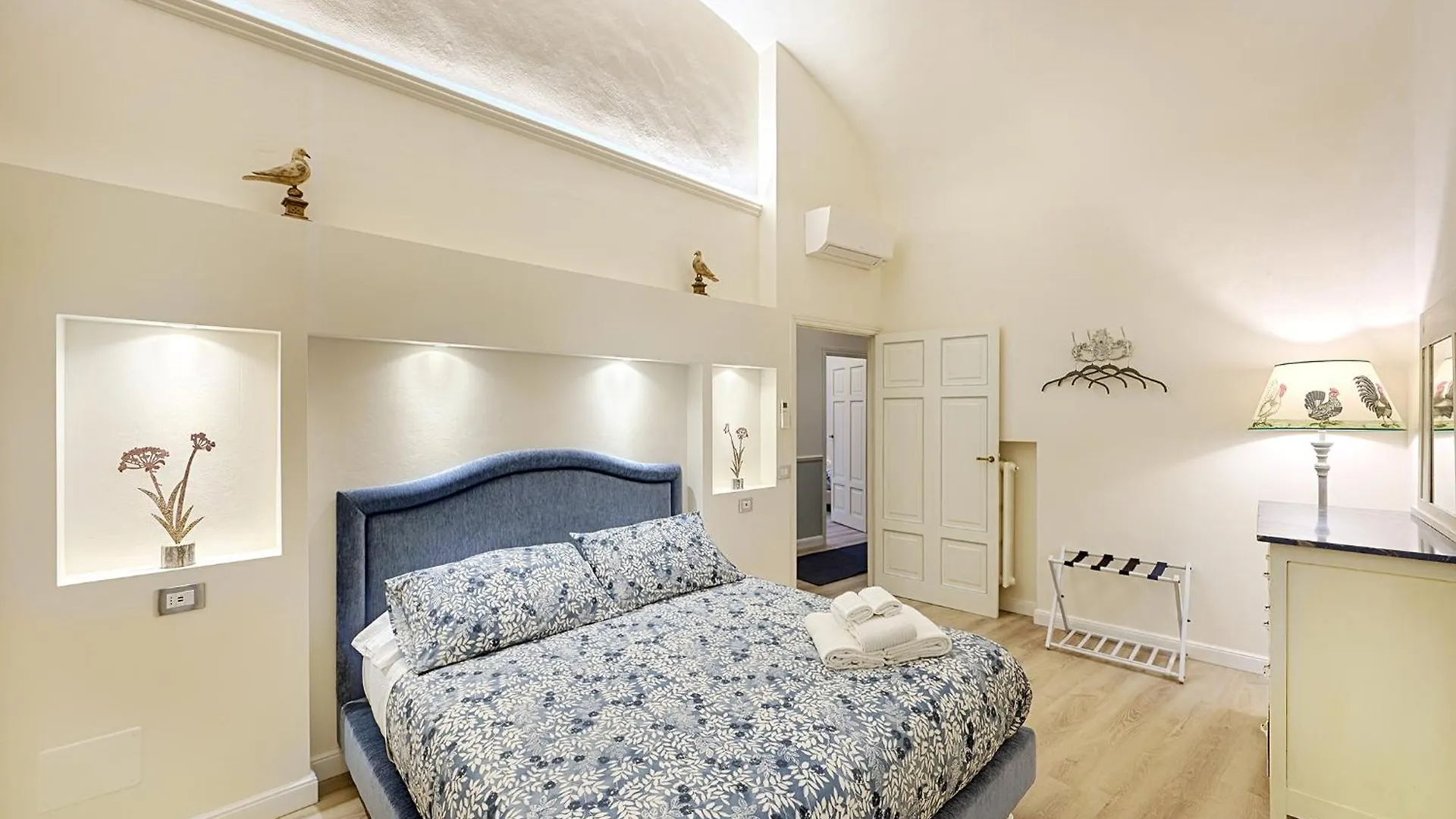 Apartment Casa Ciseri Siena