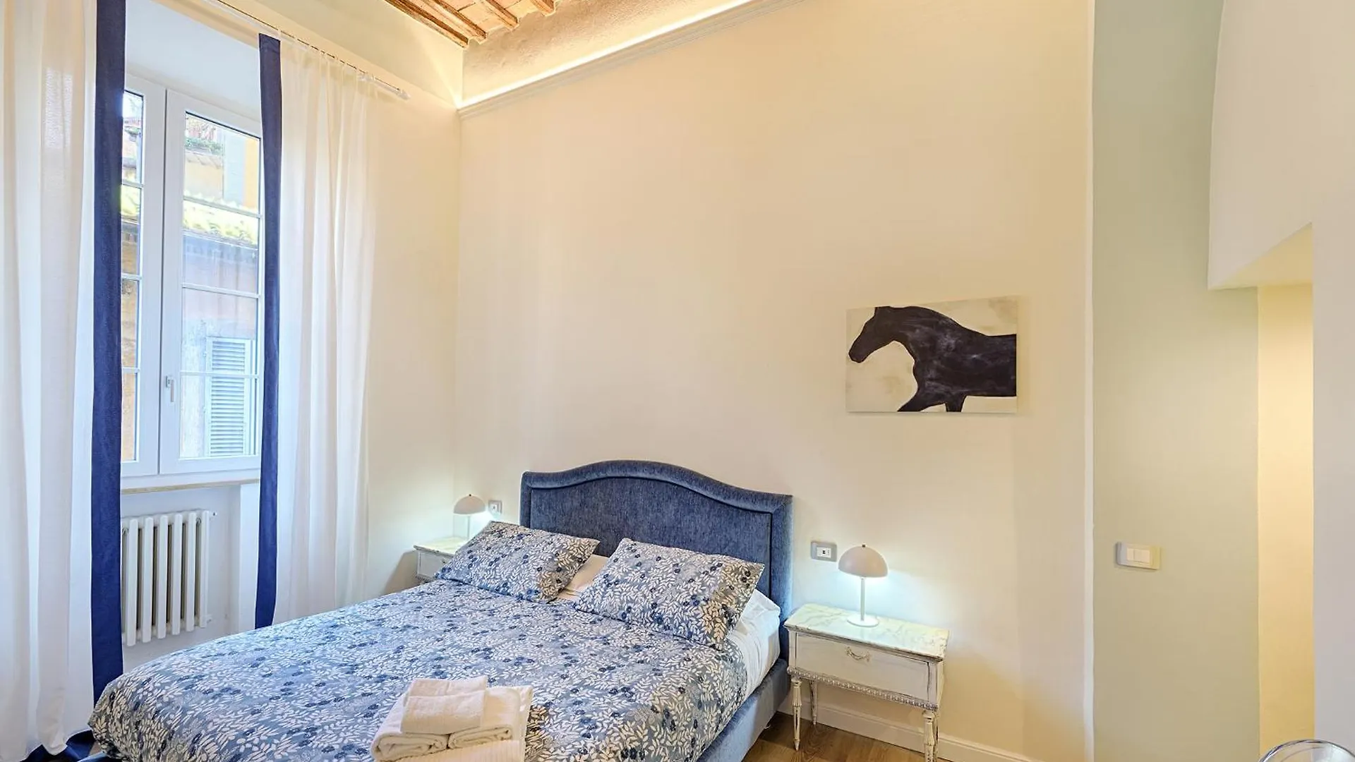 Casa Ciseri Siena Apartment