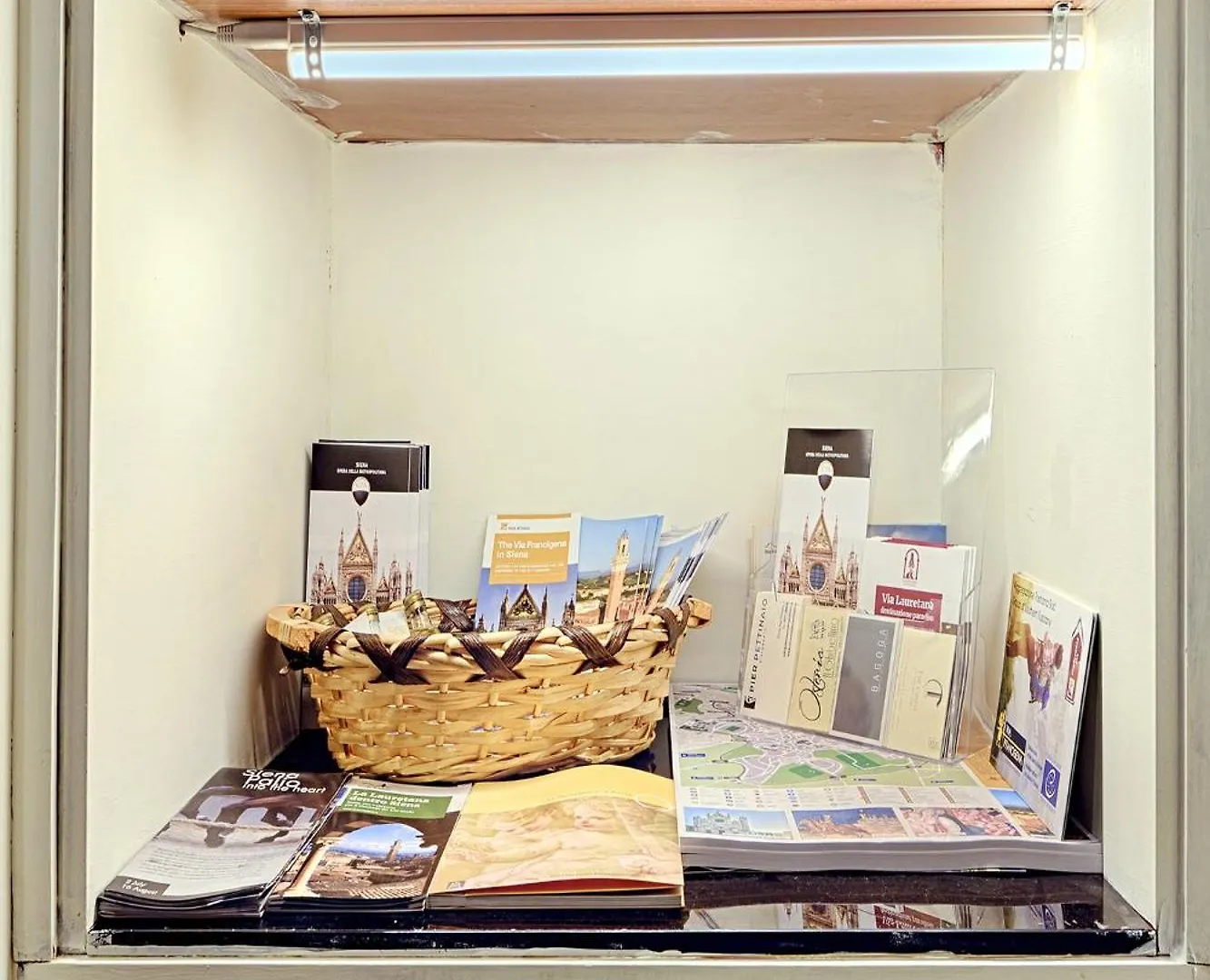Casa Ciseri Siena Apartment