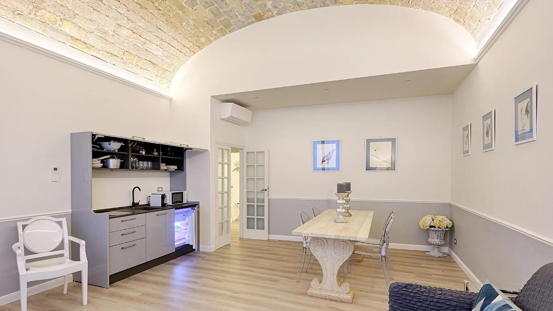Apartment Casa Ciseri Siena Italy