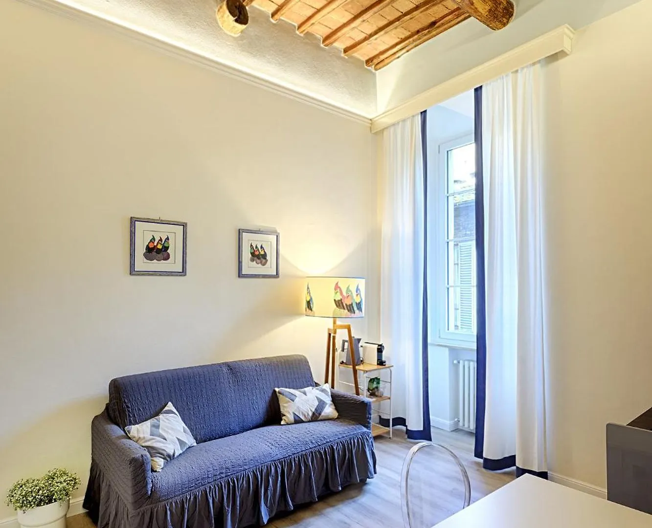 Casa Ciseri Siena