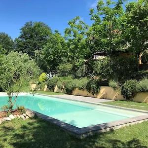 Alojamento de Turismo Rural Eremo Dei Poeti Diffuso, Aulla