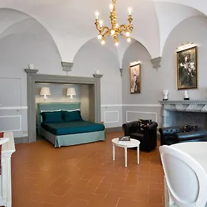 Apartment Boldini, Florence