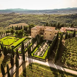Alojamento de Turismo Rural Dimore Wine Relais, Argiano