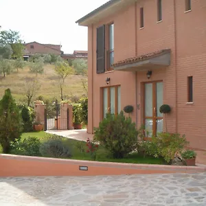 Alojamento de Acomodação e Pequeno-almoço La Verbena, Siena