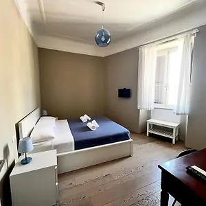 La Casa Di Piero In Via Ottaviano Apartment Rome