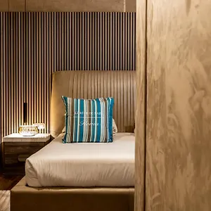 Hotel Le Reve De Naim, Florença