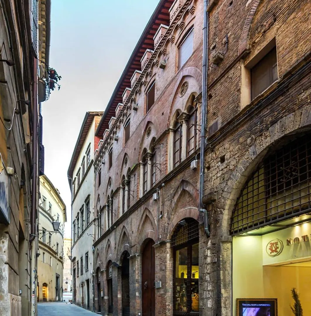Casa Ciseri Siena 0*,  Italy