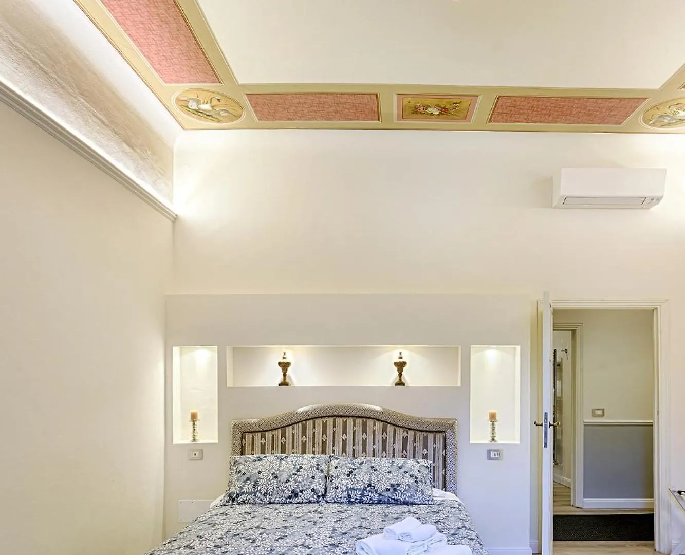 Apartment Casa Ciseri Siena