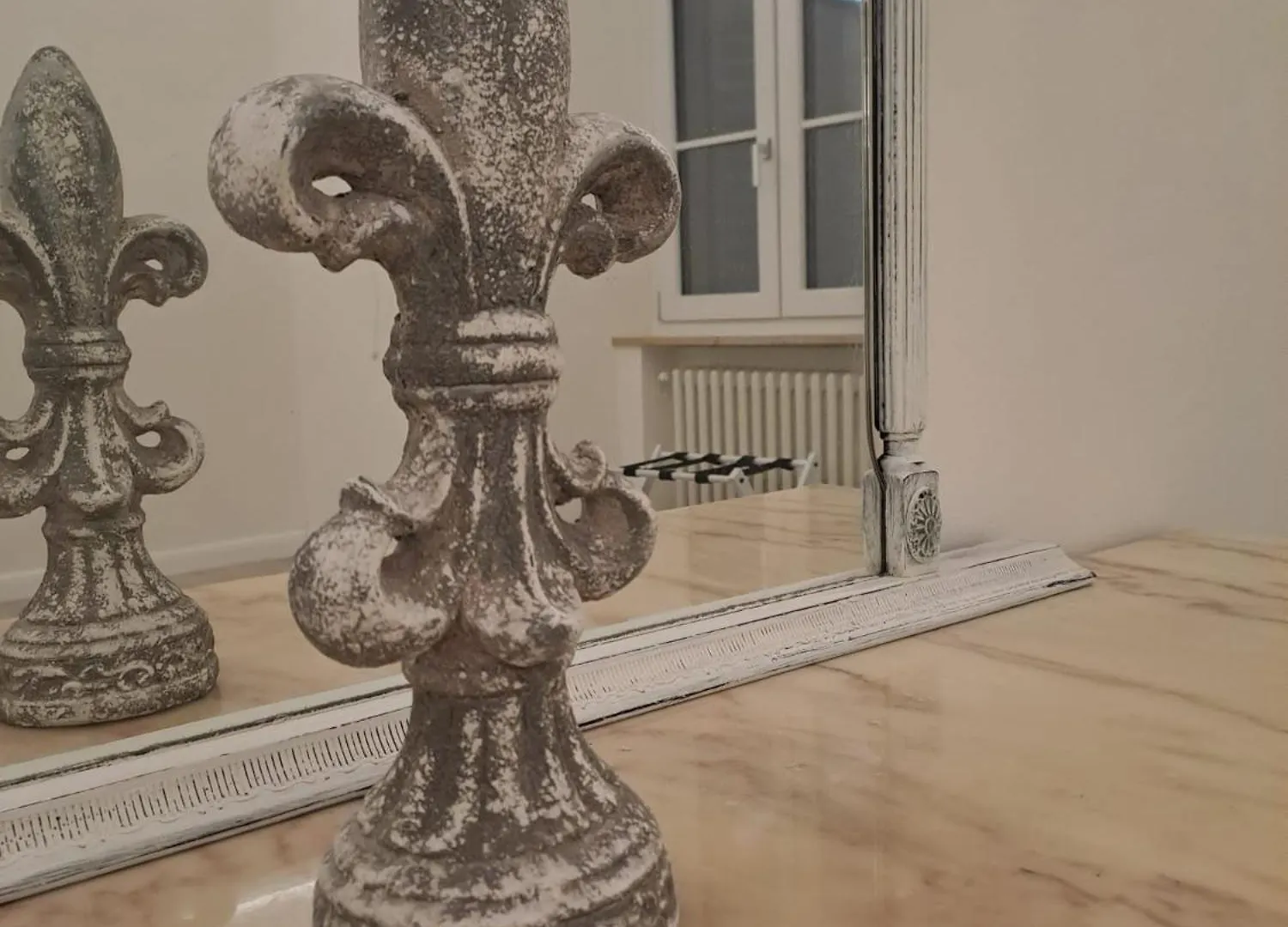 Lägenhet Casa Ciseri Siena
