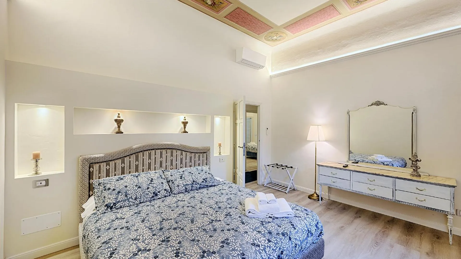 Lägenhet Casa Ciseri Siena