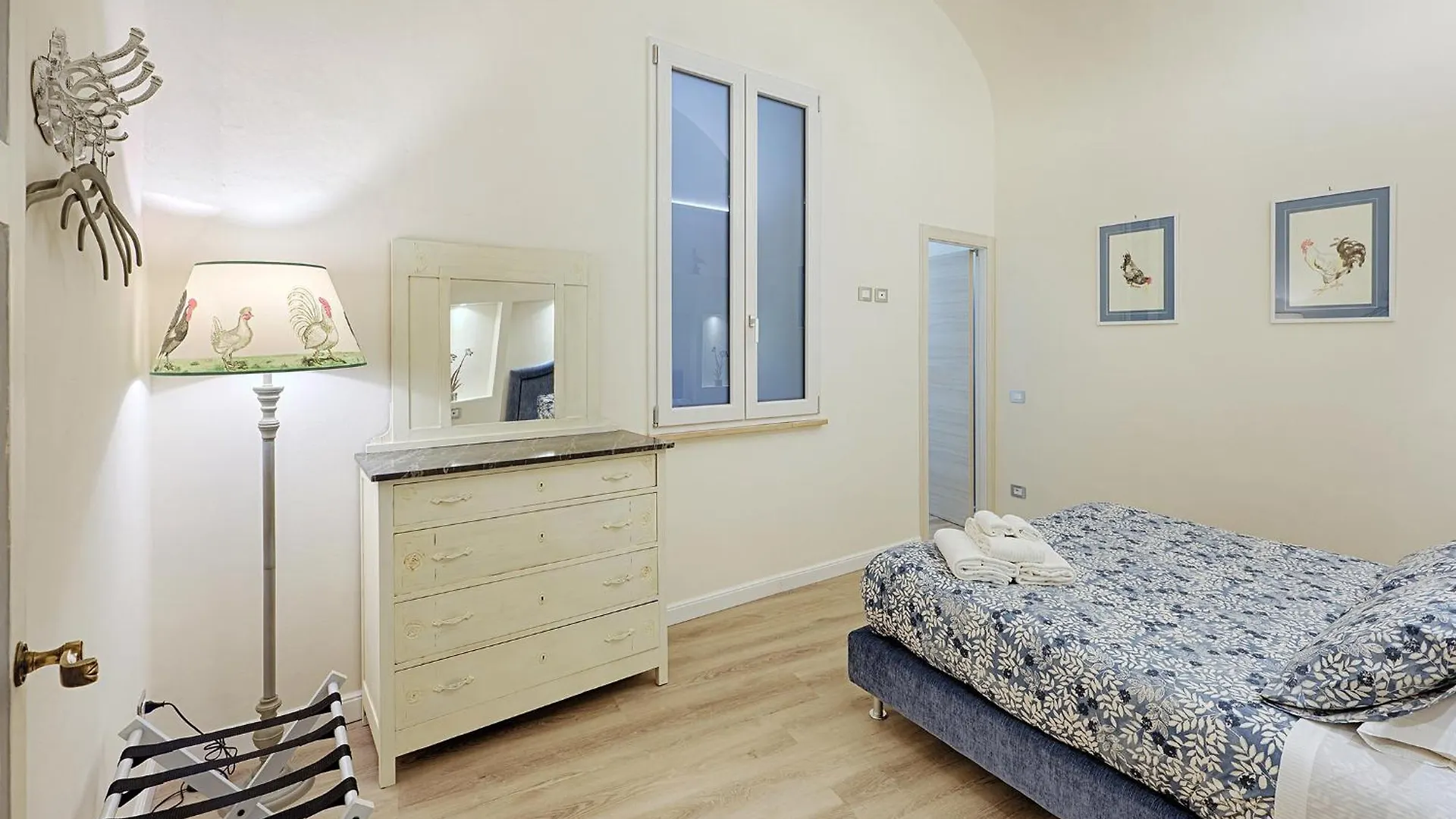 Casa Ciseri Siena Italien