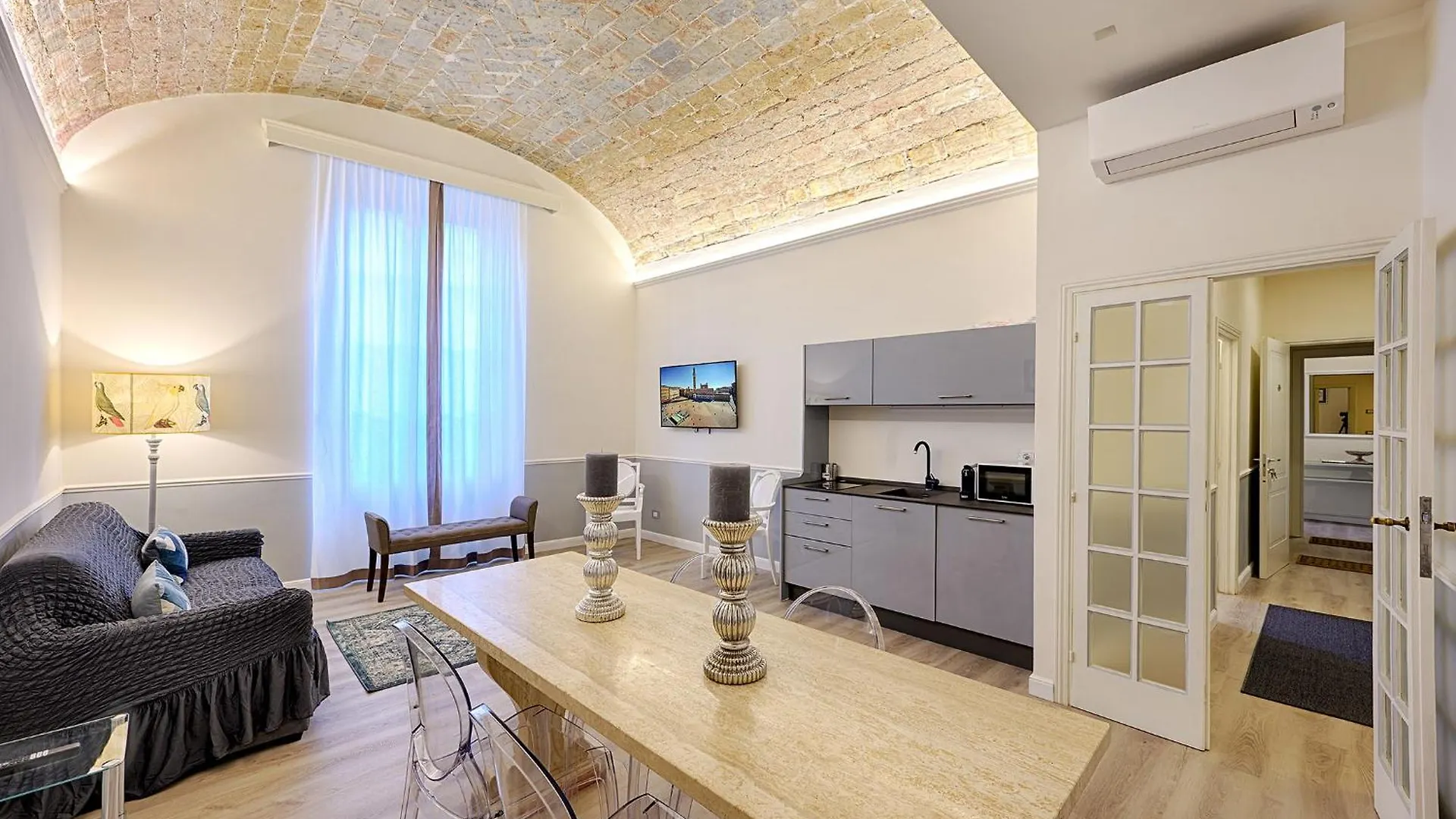 Casa Ciseri Siena