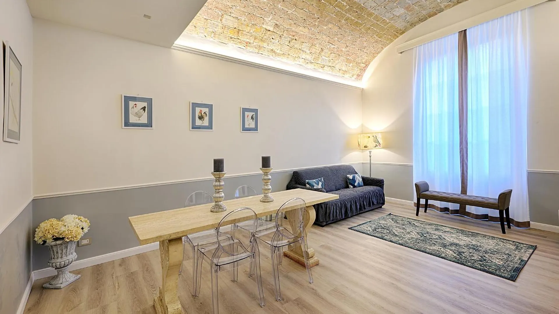 Casa Ciseri Siena 0*,  Italien